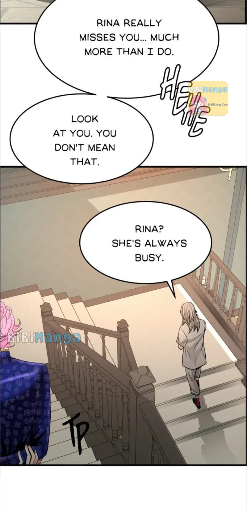 Read When a Thousand Moons Rise chapter 90 image 108 on Lezhin