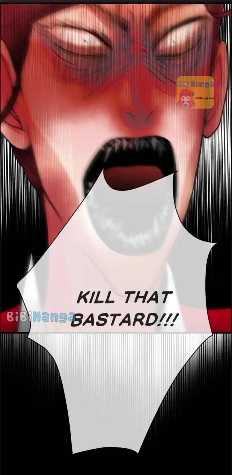 Read When a Thousand Moons Rise chapter 90 image 11 on Lezhin