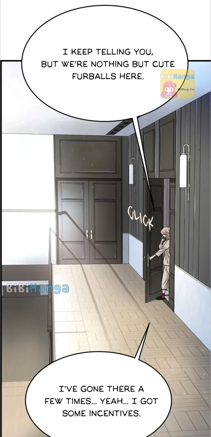 Read When a Thousand Moons Rise chapter 90 image 111 on Lezhin