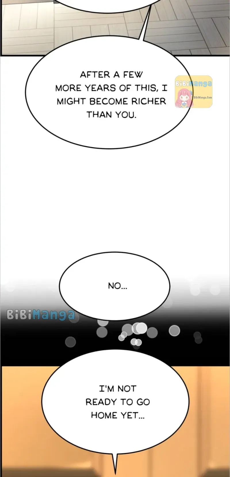 Read When a Thousand Moons Rise chapter 90 image 112 on Lezhin