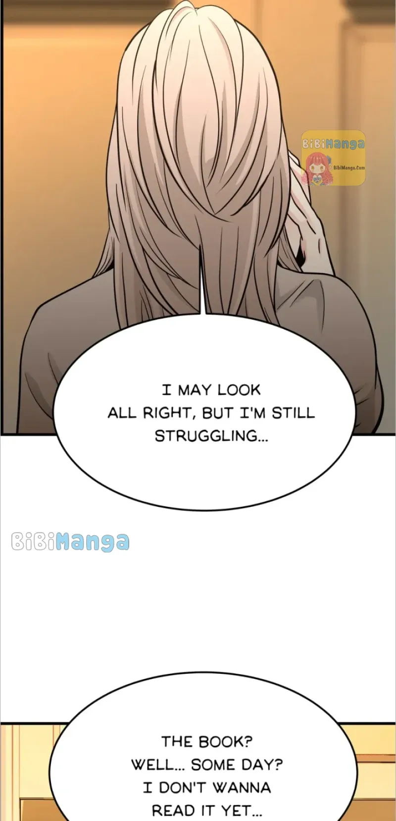 Read When a Thousand Moons Rise chapter 90 image 113 on Lezhin