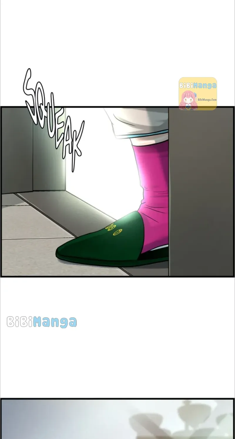 Read When a Thousand Moons Rise chapter 90 image 115 on Lezhin