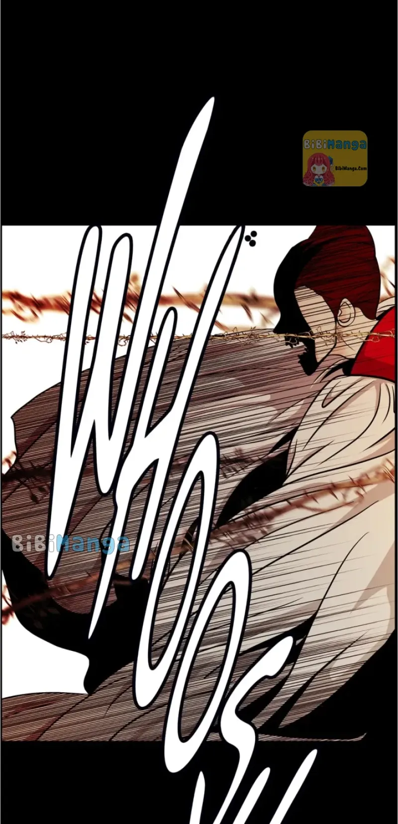 Read When a Thousand Moons Rise chapter 90 image 12 on Lezhin