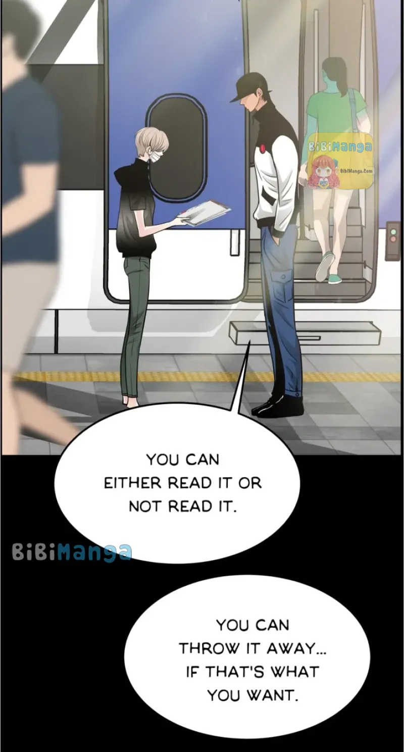 Read When a Thousand Moons Rise chapter 90 image 120 on Lezhin