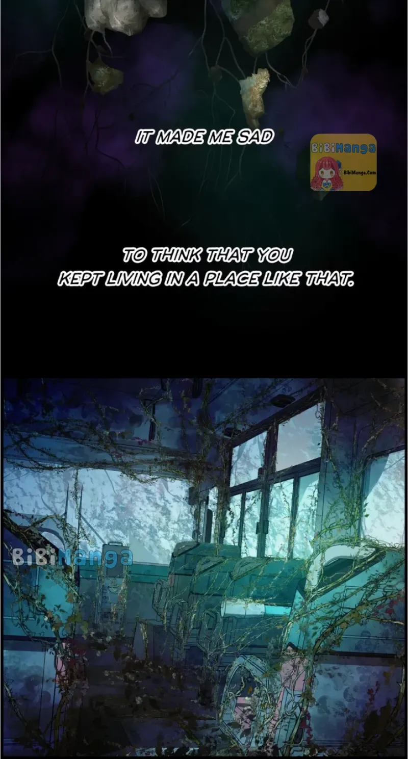 Read When a Thousand Moons Rise chapter 90 image 126 on Lezhin