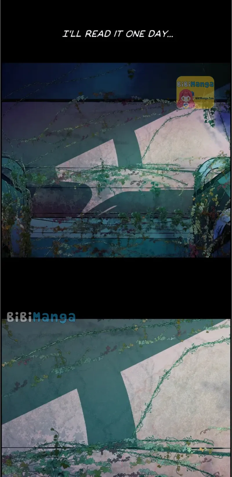 Read When a Thousand Moons Rise chapter 90 image 128 on Lezhin