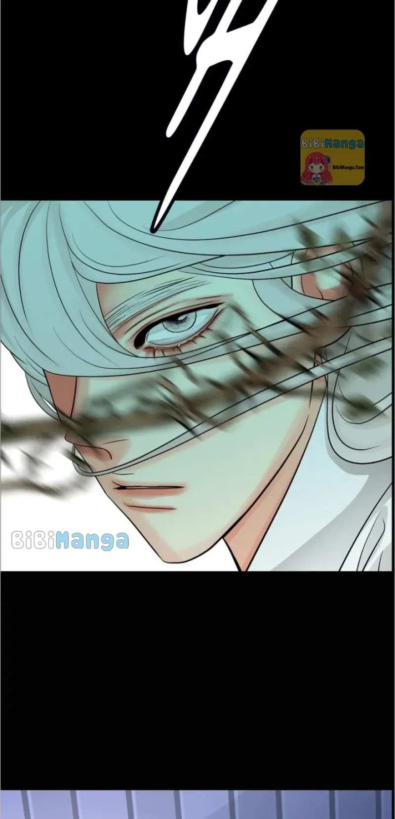 Read When a Thousand Moons Rise chapter 90 image 13 on Lezhin