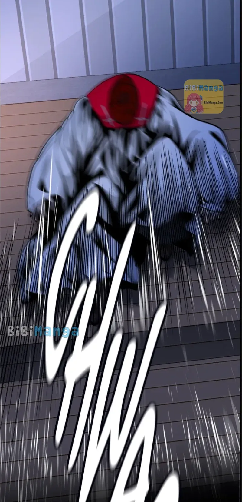 Read When a Thousand Moons Rise chapter 90 image 14 on Lezhin
