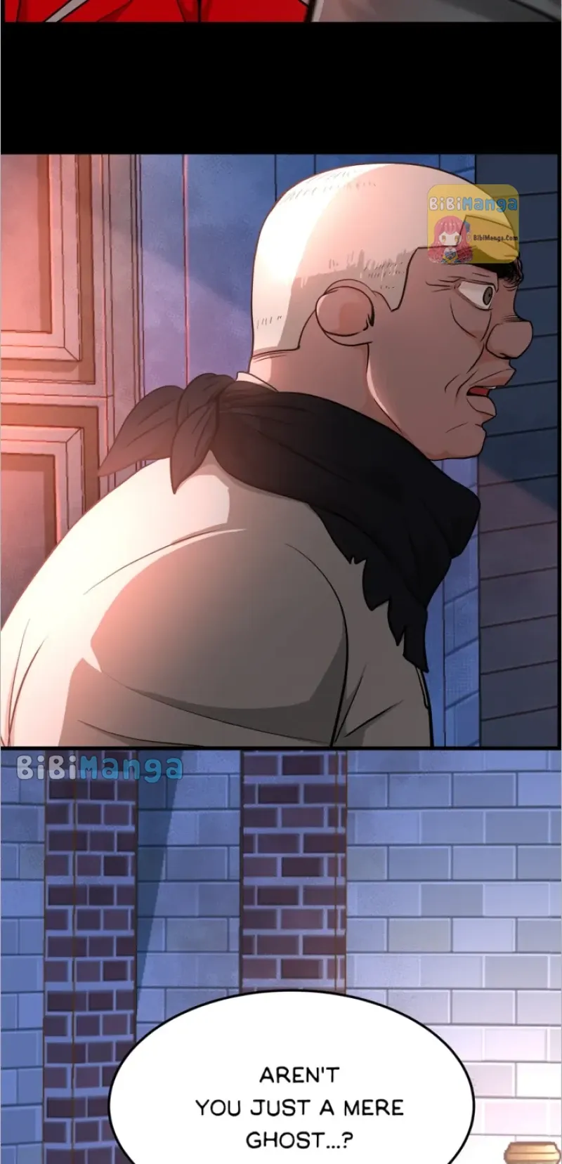 Read When a Thousand Moons Rise chapter 90 image 16 on Lezhin