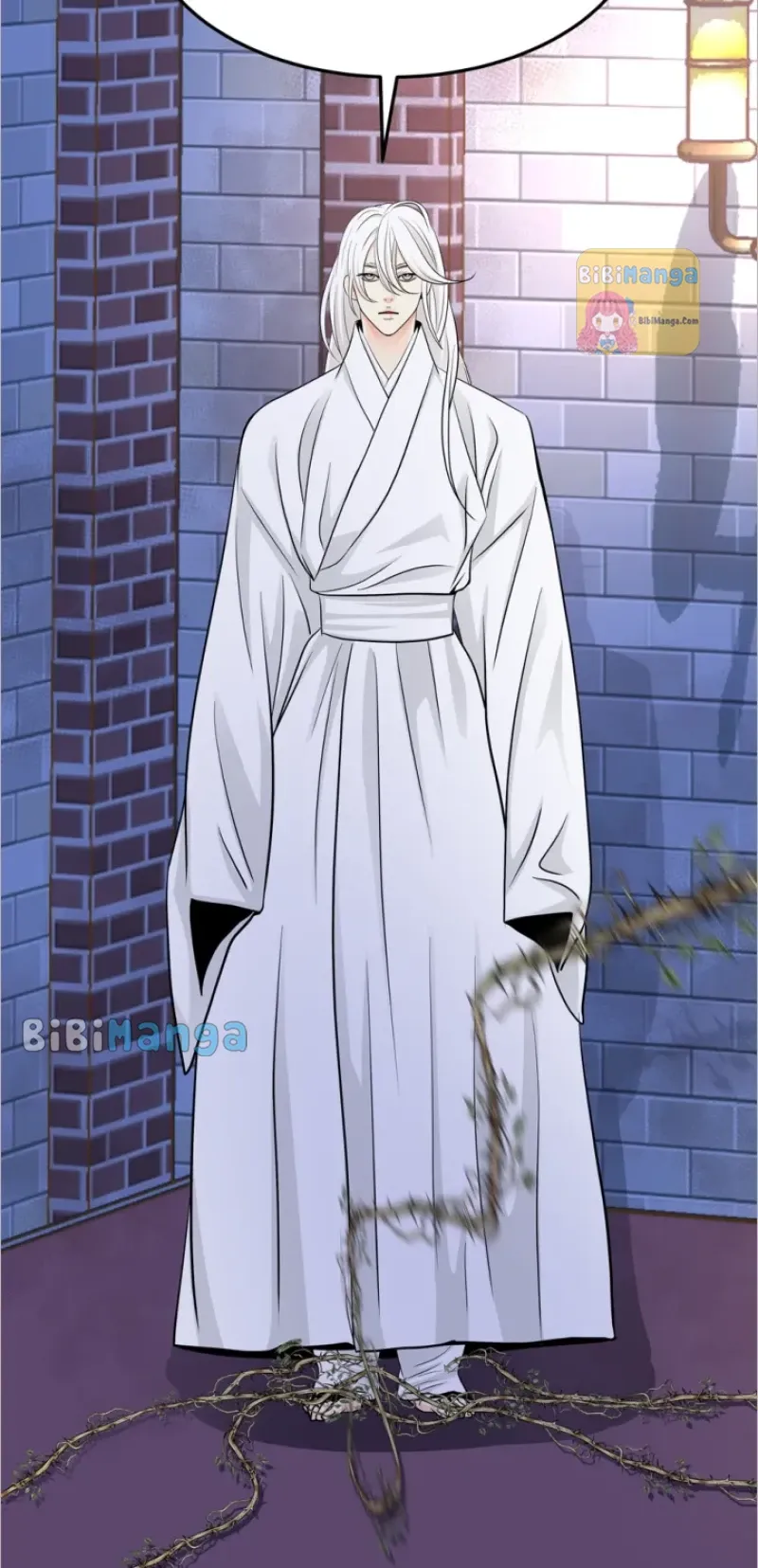 Read When a Thousand Moons Rise chapter 90 image 17 on Lezhin