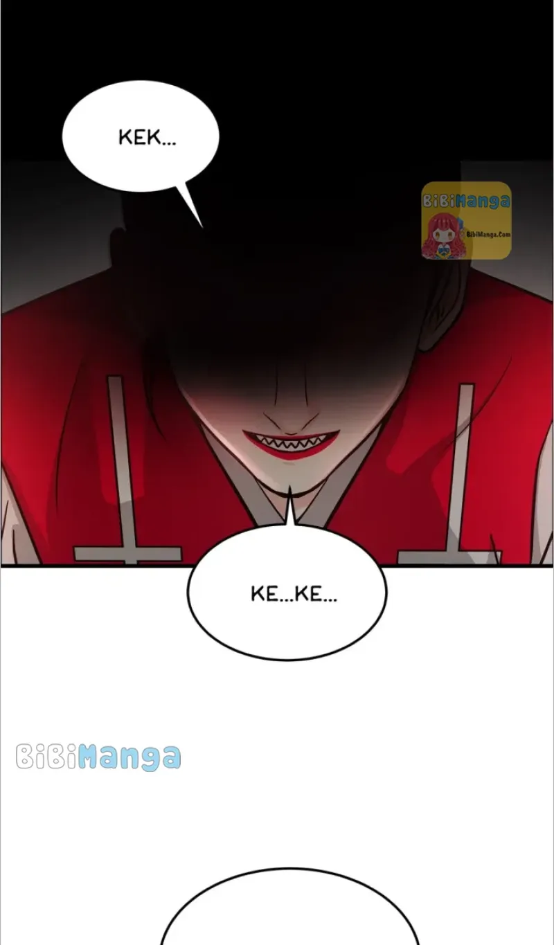 Read When a Thousand Moons Rise chapter 90 image 18 on Lezhin