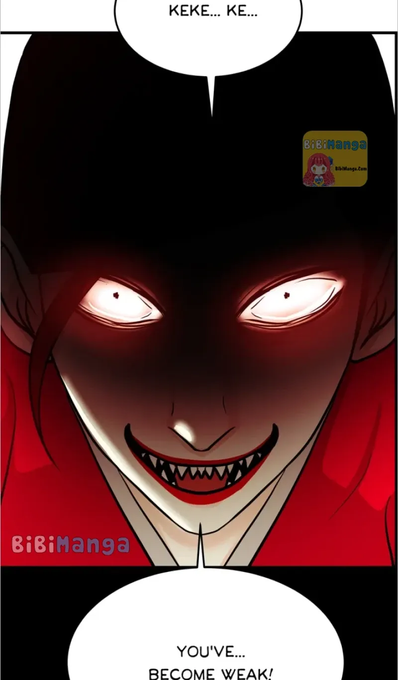 Read When a Thousand Moons Rise chapter 90 image 19 on Lezhin