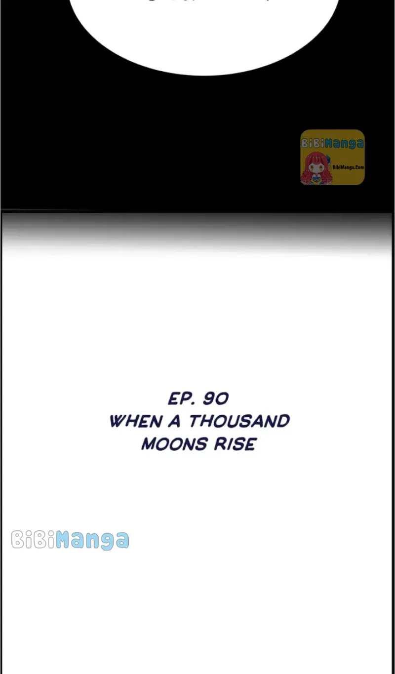 Read When a Thousand Moons Rise chapter 90 image 20 on Lezhin