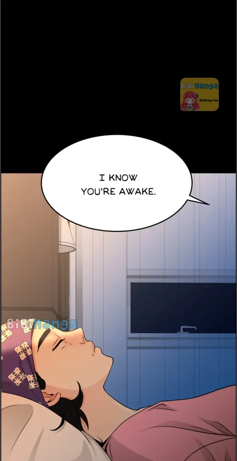 Read When a Thousand Moons Rise chapter 90 image 23 on Lezhin