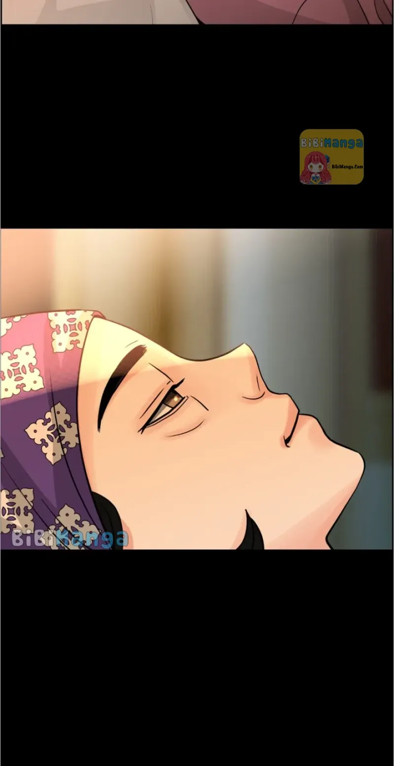 Read When a Thousand Moons Rise chapter 90 image 24 on Lezhin