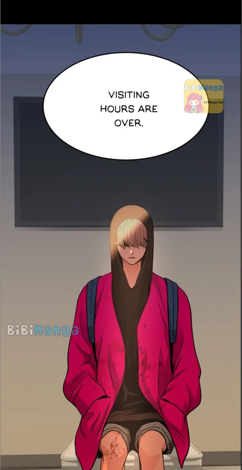 Read When a Thousand Moons Rise chapter 90 image 25 on Lezhin