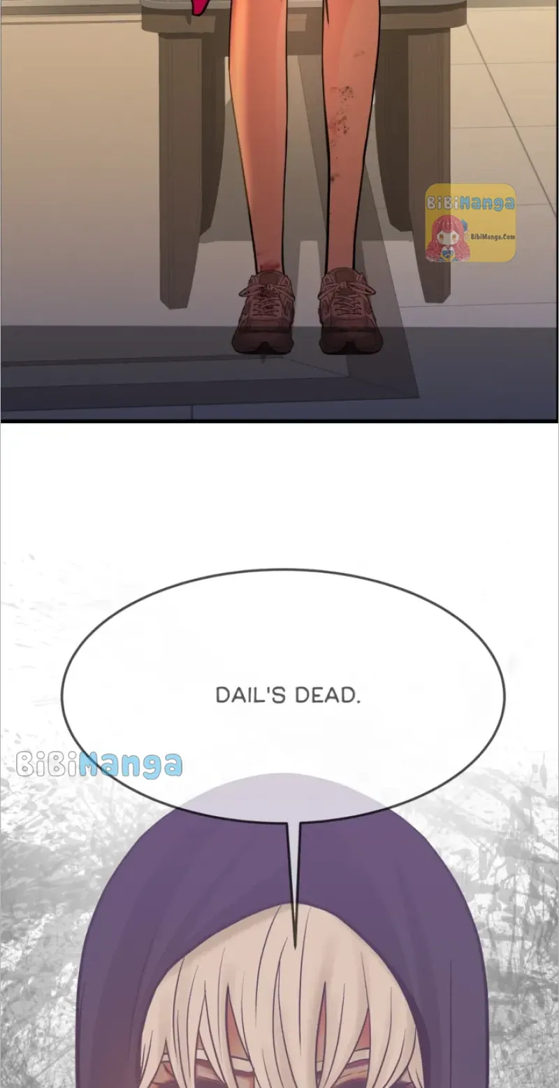Read When a Thousand Moons Rise chapter 90 image 26 on Lezhin