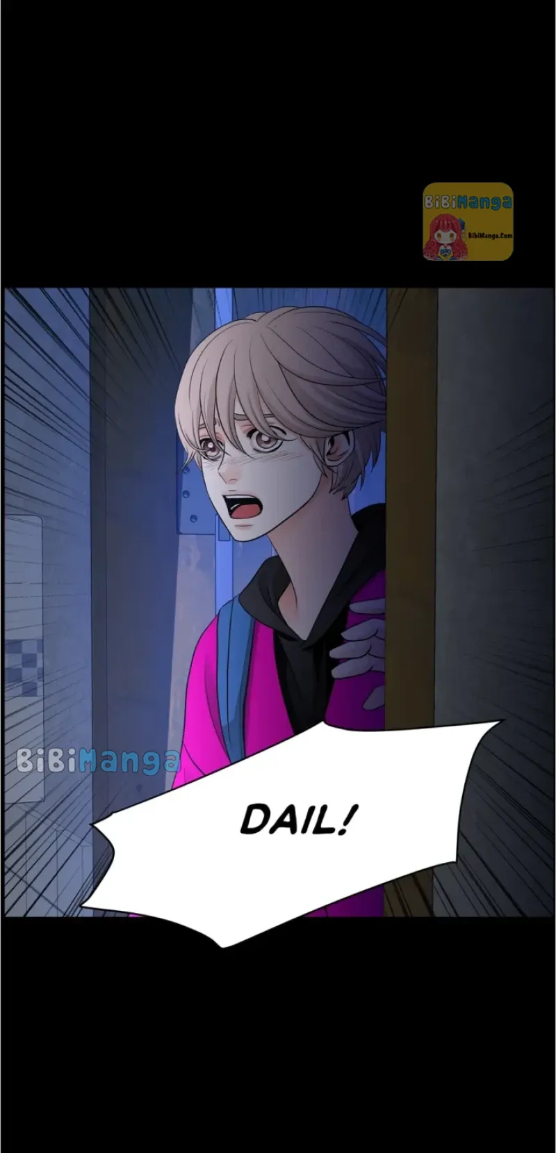 Read When a Thousand Moons Rise chapter 90 image 28 on Lezhin
