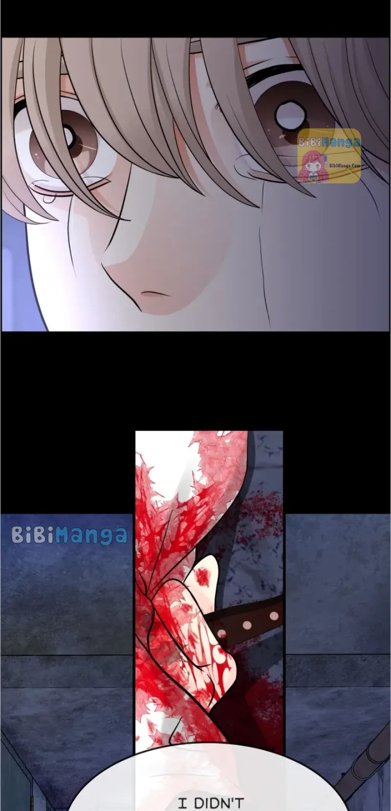 Read When a Thousand Moons Rise chapter 90 image 29 on Lezhin