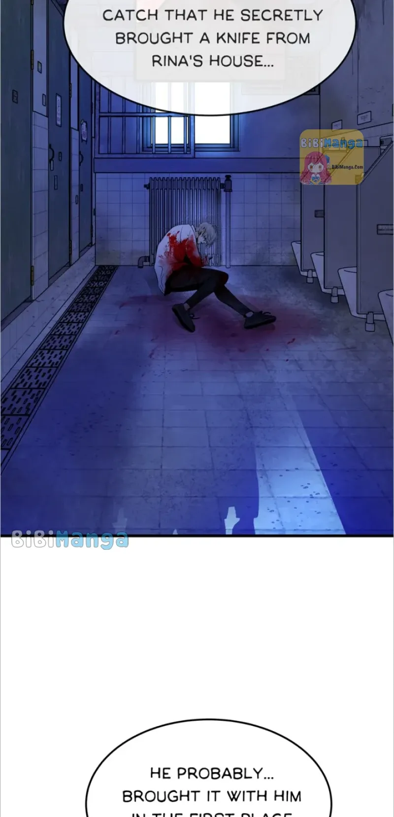 Read When a Thousand Moons Rise chapter 90 image 30 on Lezhin