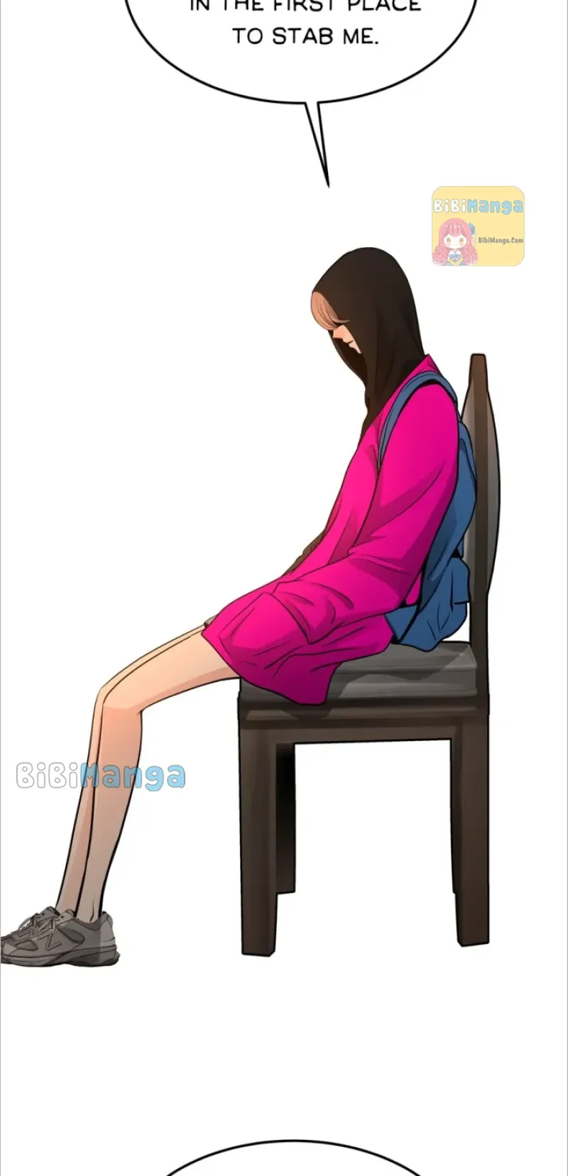 Read When a Thousand Moons Rise chapter 90 image 31 on Lezhin