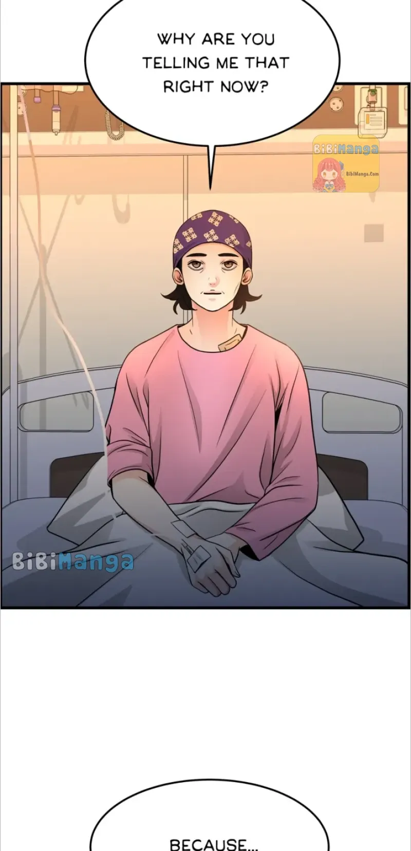 Read When a Thousand Moons Rise chapter 90 image 32 on Lezhin