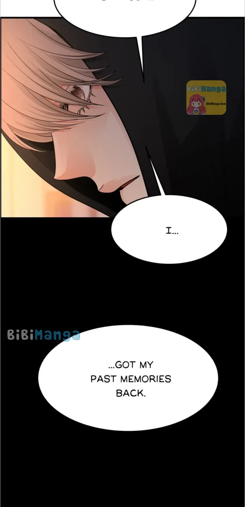 Read When a Thousand Moons Rise chapter 90 image 33 on Lezhin