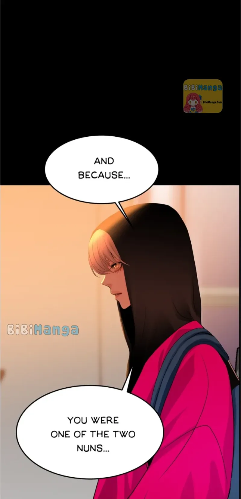 Read When a Thousand Moons Rise chapter 90 image 34 on Lezhin