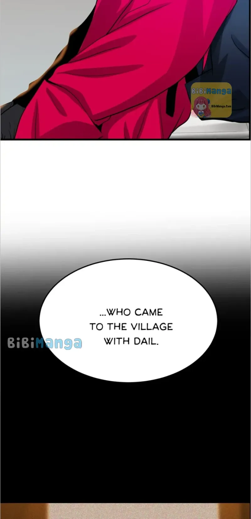 Read When a Thousand Moons Rise chapter 90 image 35 on Lezhin