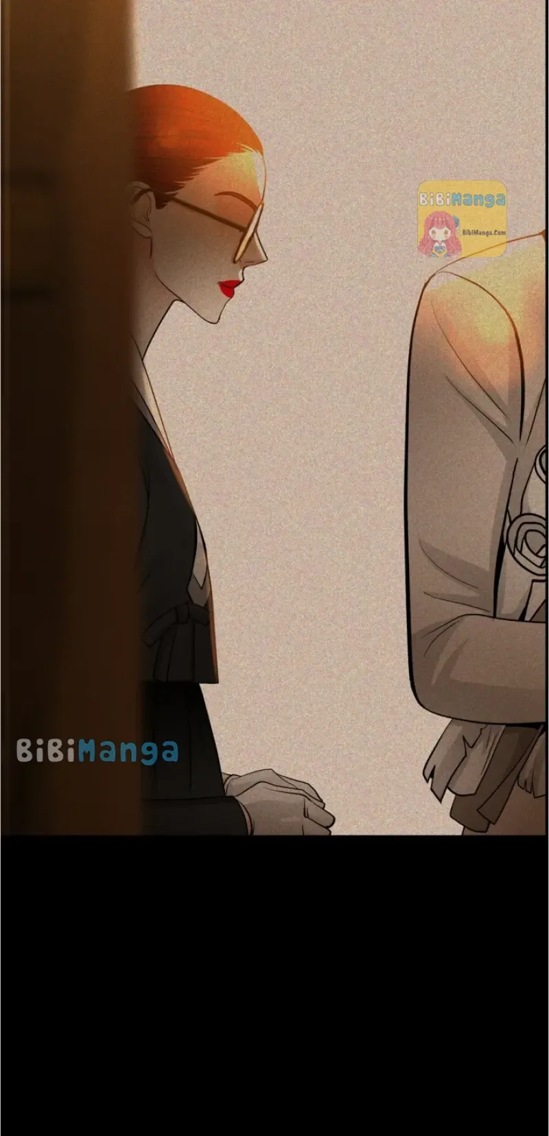 Read When a Thousand Moons Rise chapter 90 image 37 on Lezhin