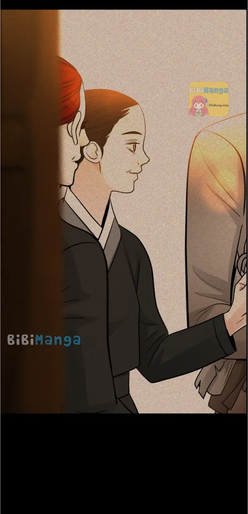 Read When a Thousand Moons Rise chapter 90 image 38 on Lezhin