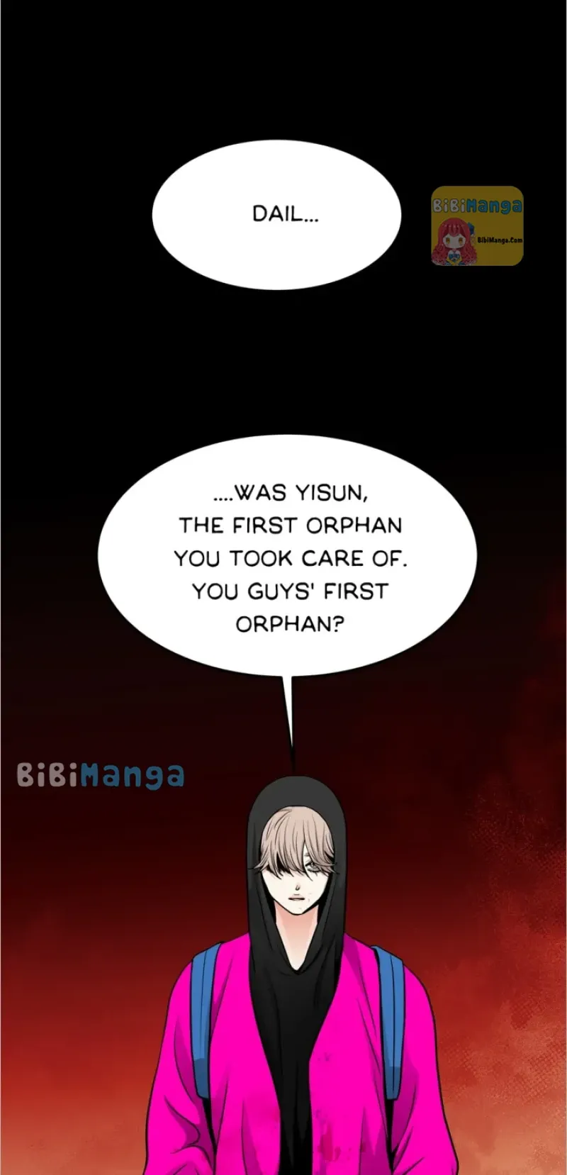 Read When a Thousand Moons Rise chapter 90 image 39 on Lezhin