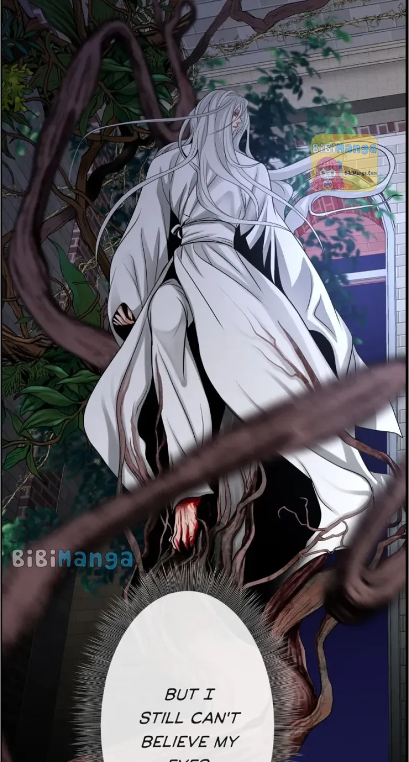 Read When a Thousand Moons Rise chapter 90 image 4 on Lezhin
