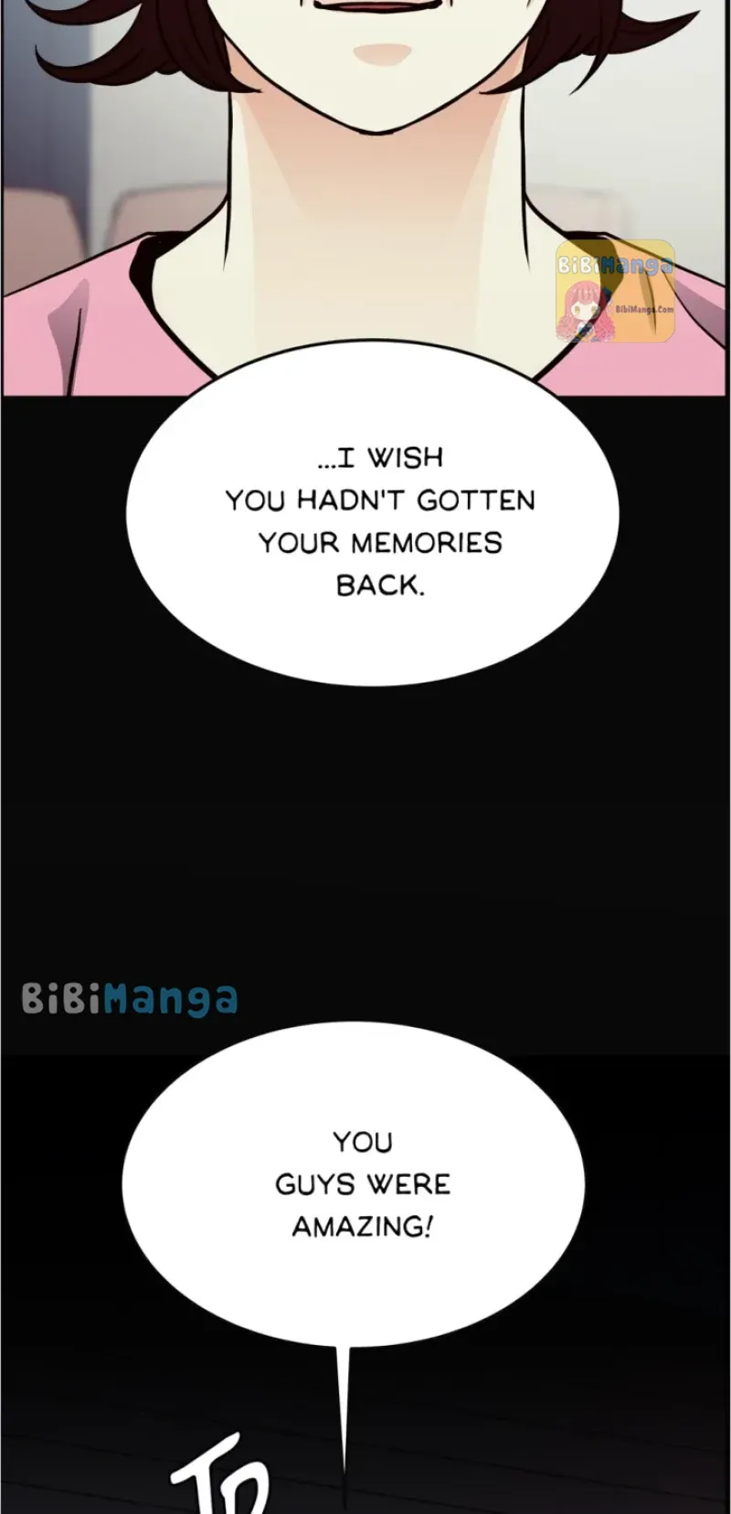Read When a Thousand Moons Rise chapter 90 image 41 on Lezhin