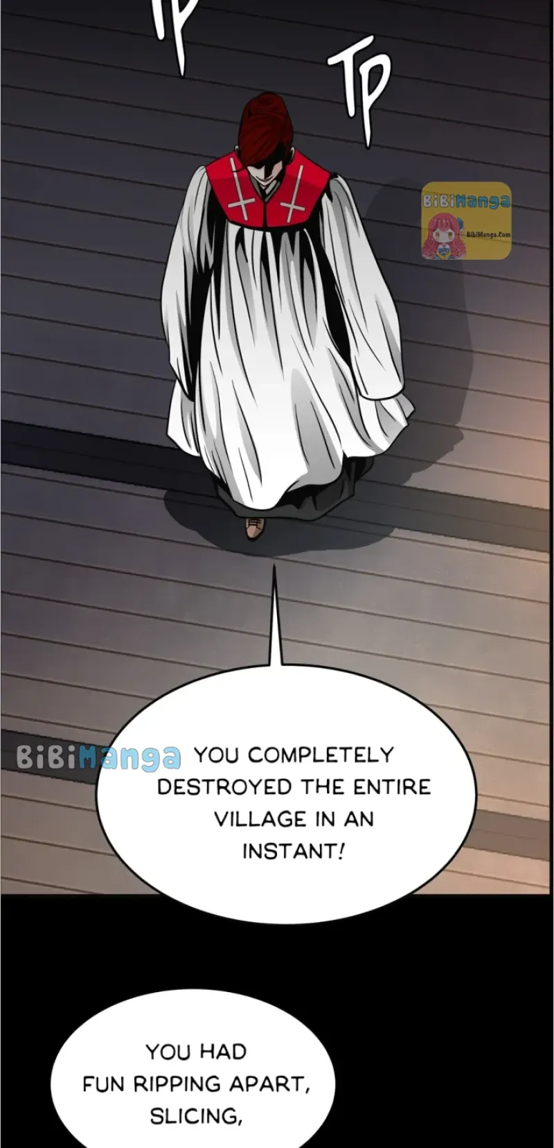 Read When a Thousand Moons Rise chapter 90 image 42 on Lezhin