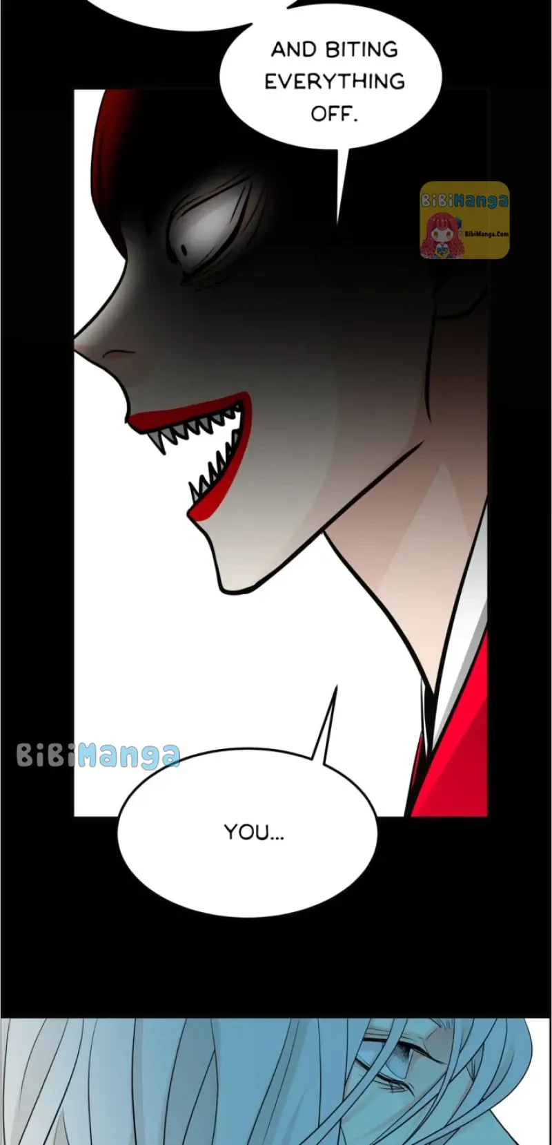 Read When a Thousand Moons Rise chapter 90 image 43 on Lezhin