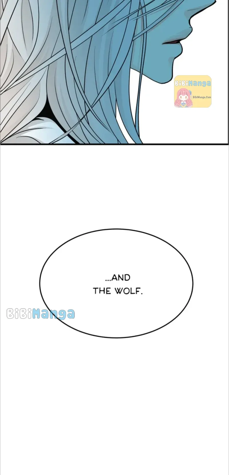 Read When a Thousand Moons Rise chapter 90 image 44 on Lezhin