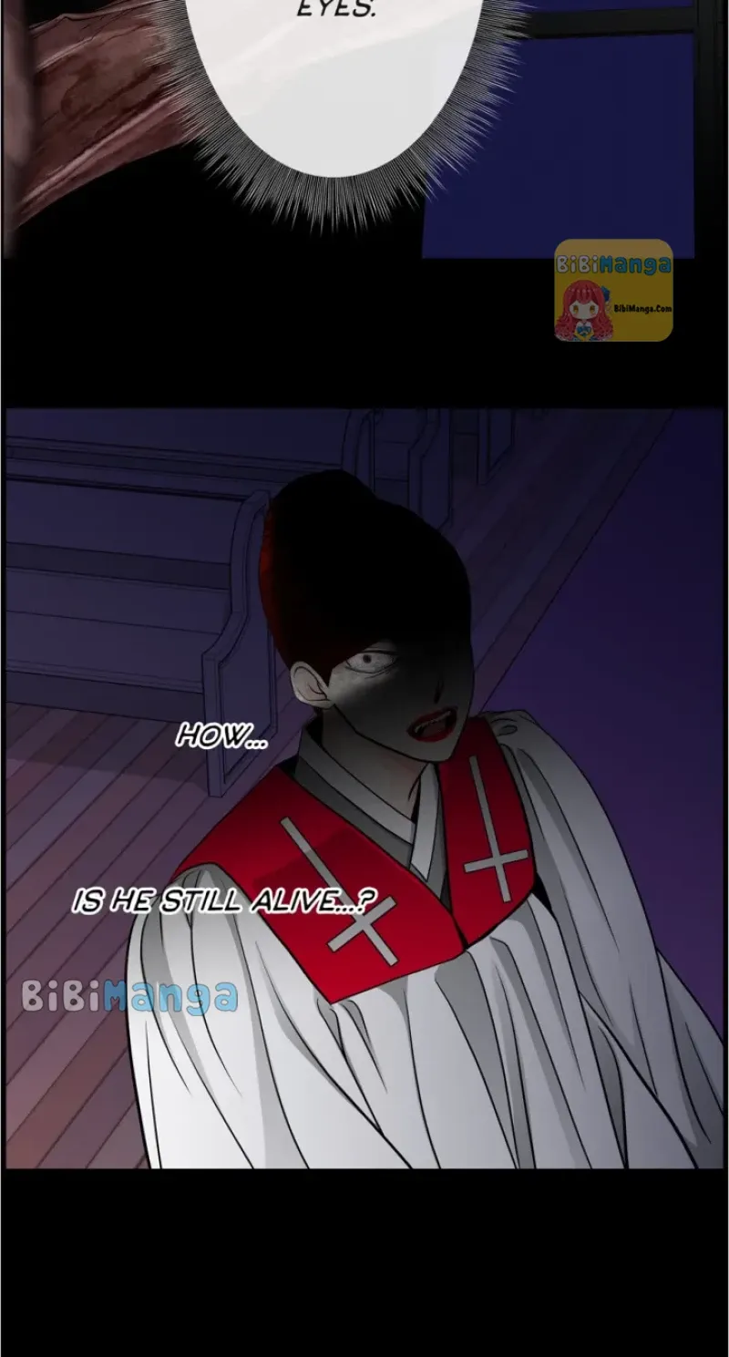 Read When a Thousand Moons Rise chapter 90 image 5 on Lezhin