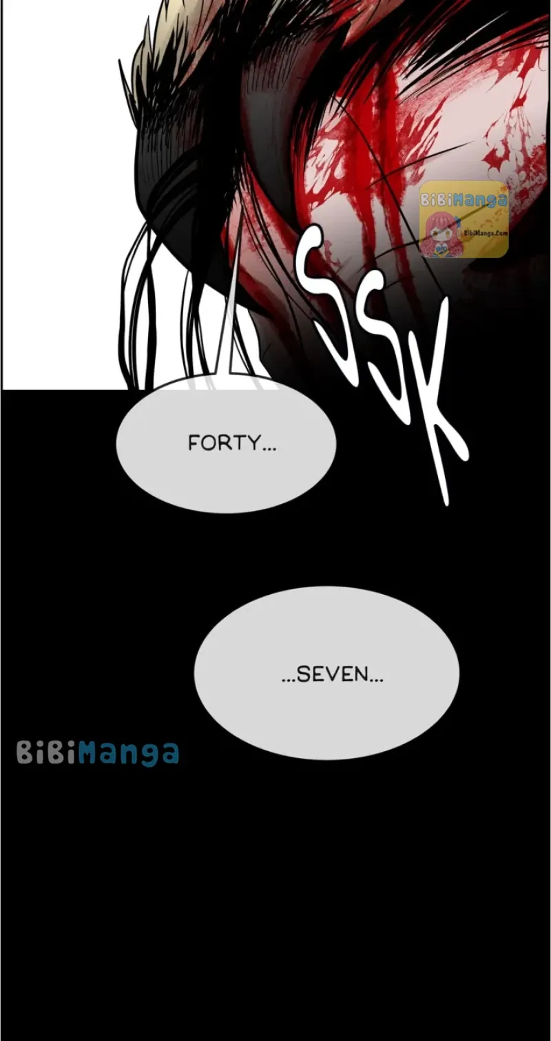 Read When a Thousand Moons Rise chapter 90 image 51 on Lezhin