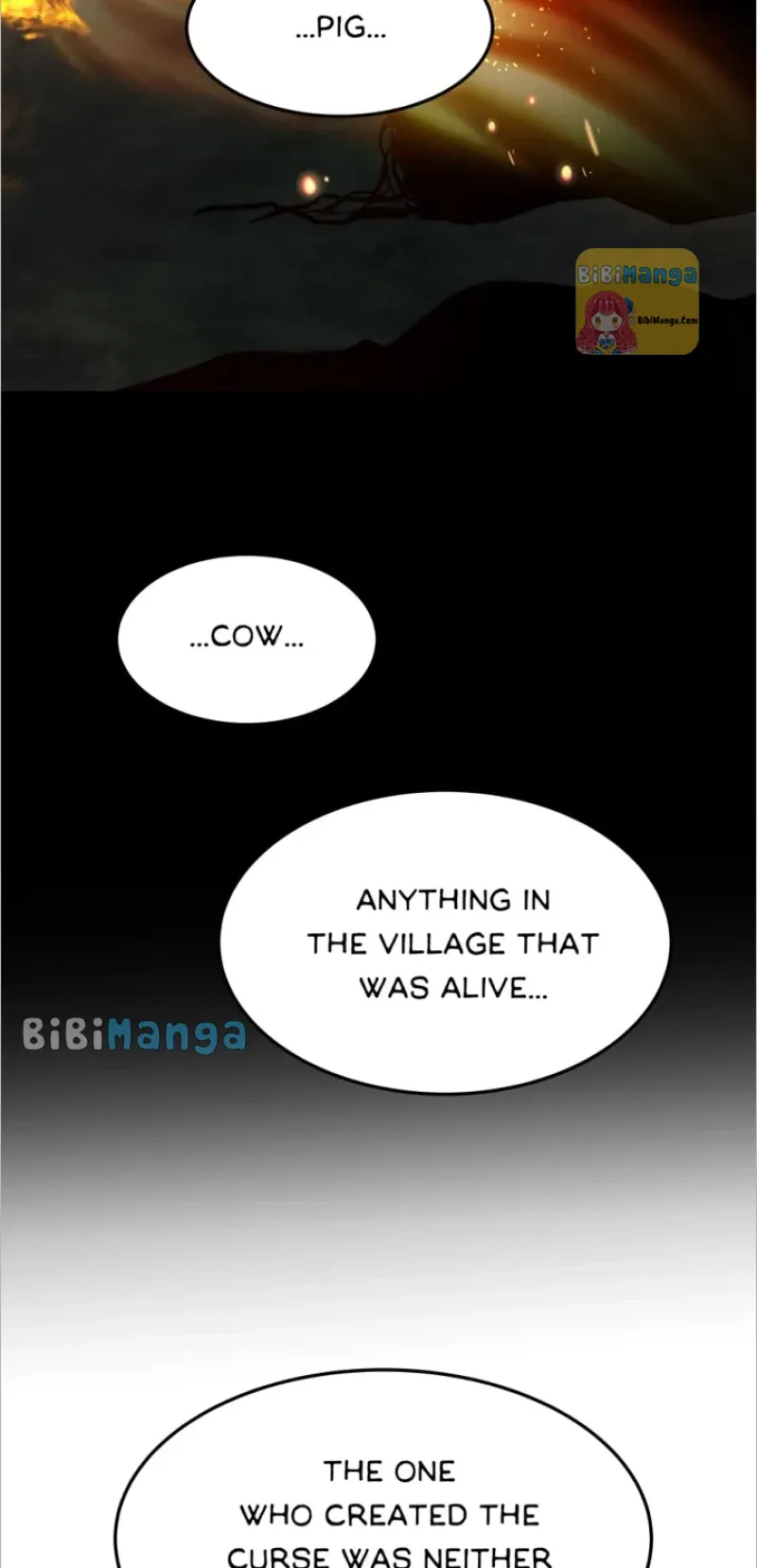 Read When a Thousand Moons Rise chapter 90 image 54 on Lezhin