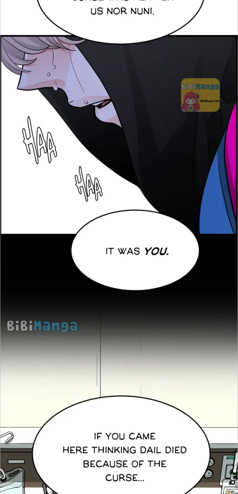 Read When a Thousand Moons Rise chapter 90 image 55 on Lezhin