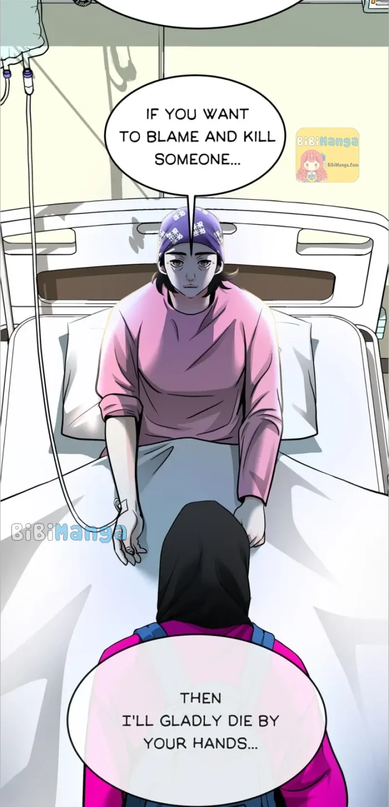 Read When a Thousand Moons Rise chapter 90 image 56 on Lezhin