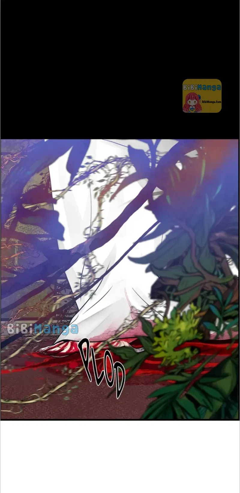 Read When a Thousand Moons Rise chapter 90 image 6 on Lezhin