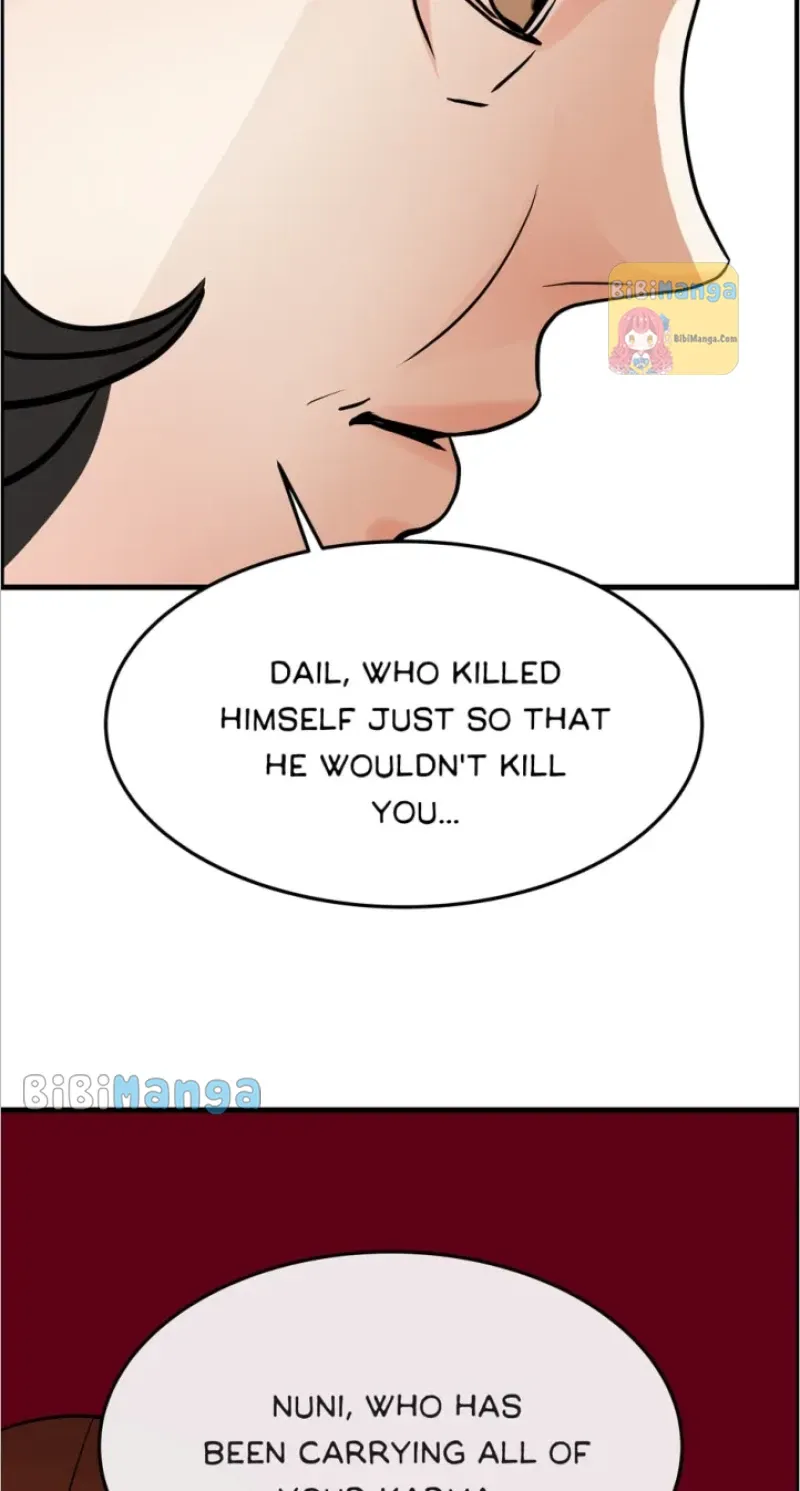 Read When a Thousand Moons Rise chapter 90 image 60 on Lezhin