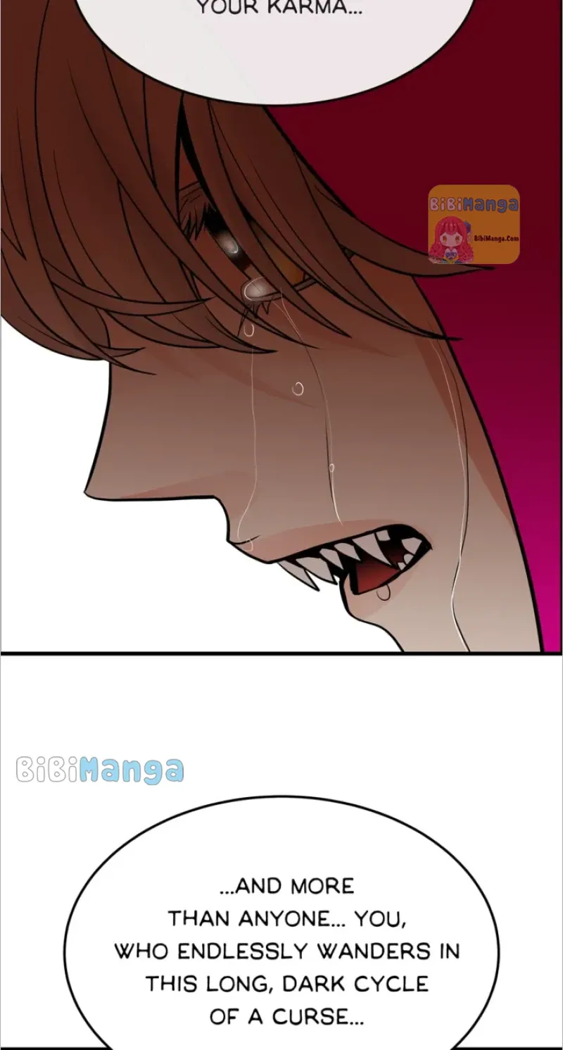 Read When a Thousand Moons Rise chapter 90 image 61 on Lezhin