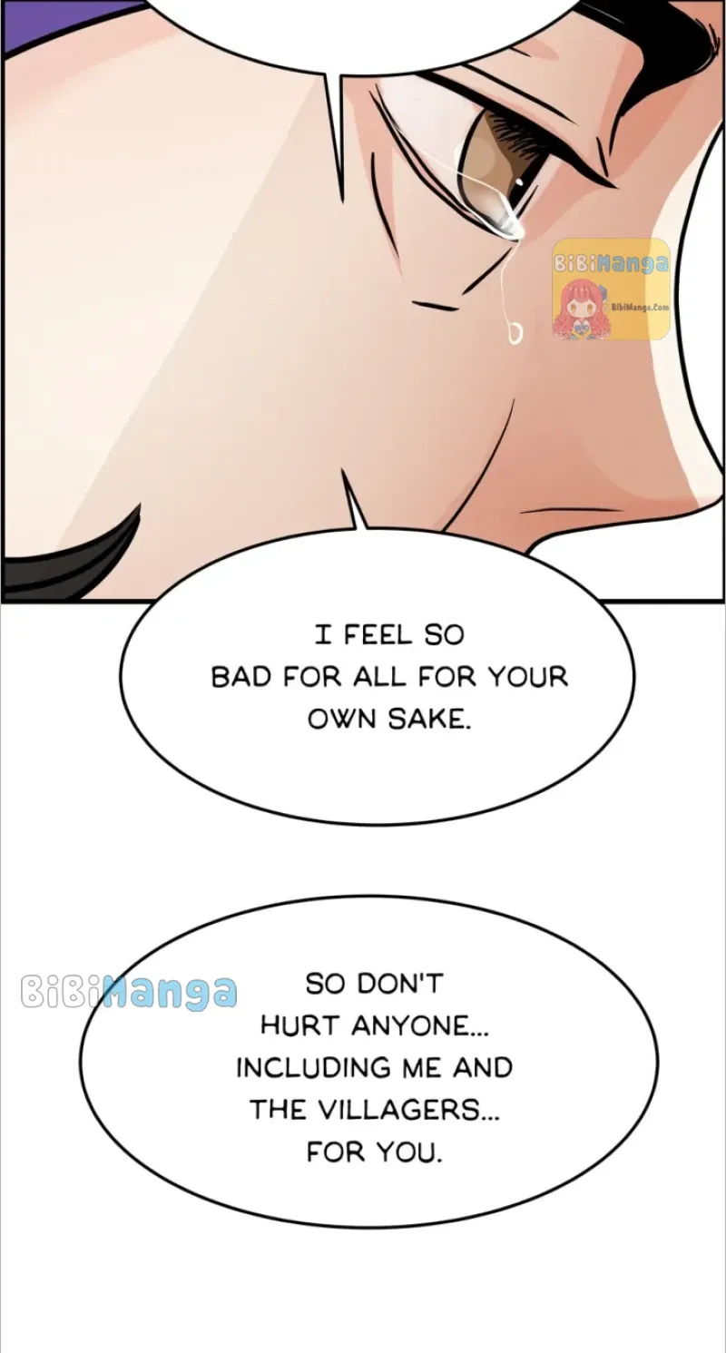 Read When a Thousand Moons Rise chapter 90 image 62 on Lezhin
