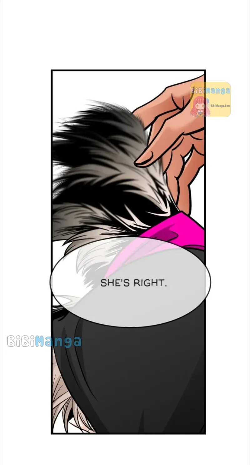 Read When a Thousand Moons Rise chapter 90 image 63 on Lezhin