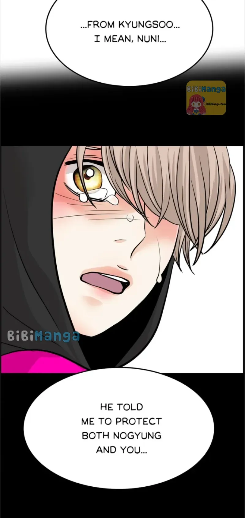 Read When a Thousand Moons Rise chapter 90 image 67 on Lezhin
