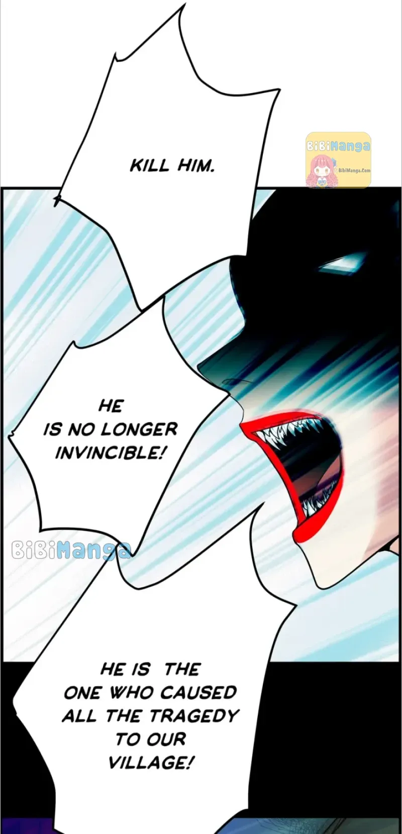 Read When a Thousand Moons Rise chapter 90 image 69 on Lezhin