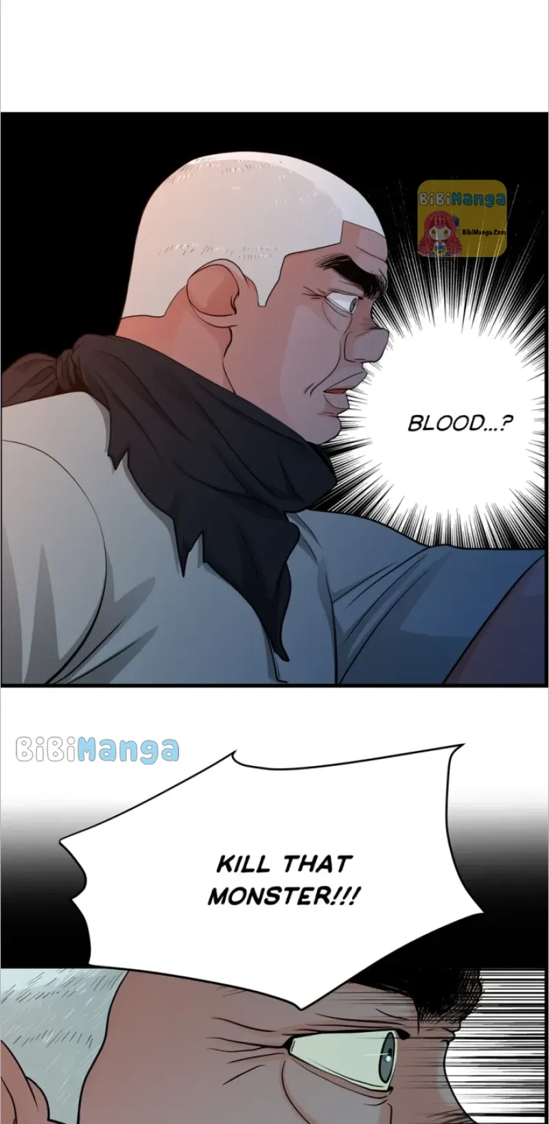 Read When a Thousand Moons Rise chapter 90 image 7 on Lezhin